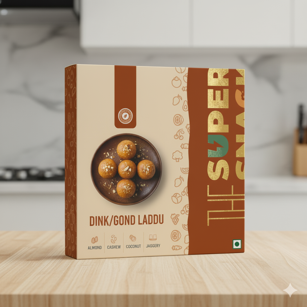 Dink Ladoo