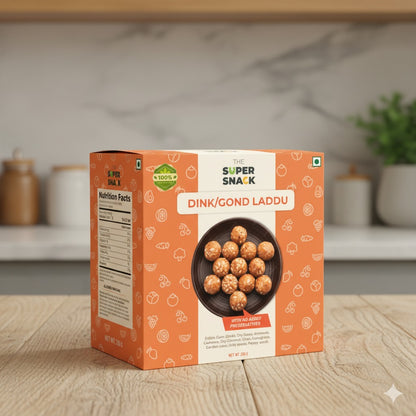 Dink Ladoo